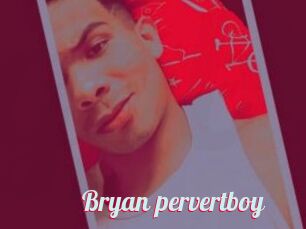 Bryan_pervertboy