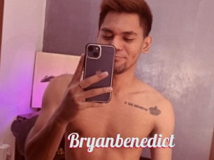 Bryanbenedict