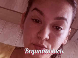 Bryannablack