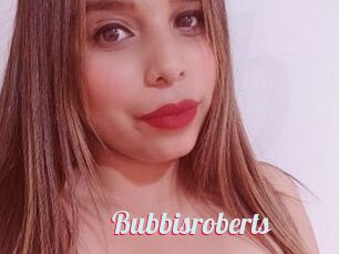 Bubbisroberts