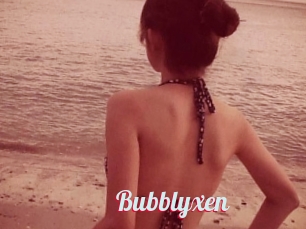 Bubblyxen