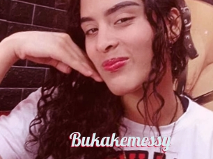 Bukakemessy