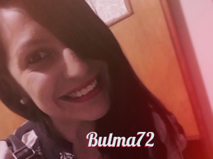 Bulma72