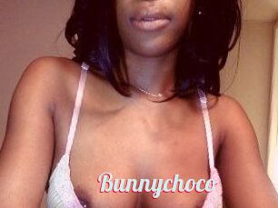 Bunnychoco