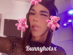 Bunnyhotsx