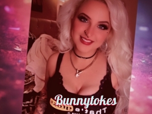 Bunnytokes