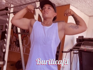 Buriticafit