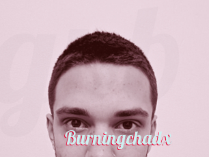 Burningchadx