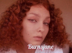 Burnsjane