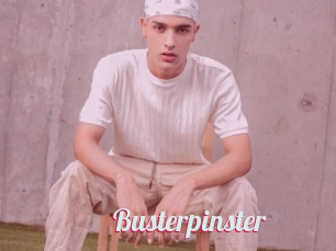 Busterpinster