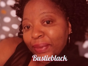 Bustieblack