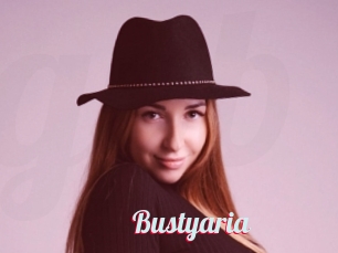 Bustyaria