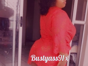 Bustyass91x