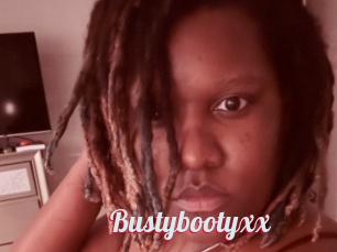 Bustybootyxx