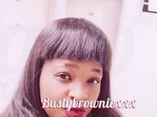 Bustybrowniexxx