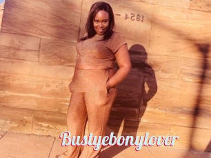 Bustyebonylover