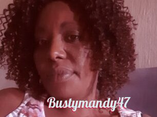 Bustymandy47