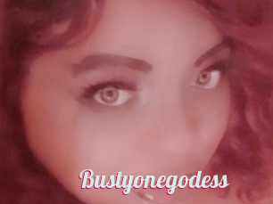 Bustyonegodess