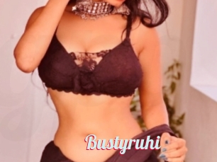 Bustyruhi