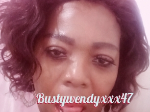 Bustywendyxxx47