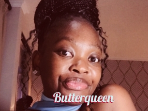 Butterqueen