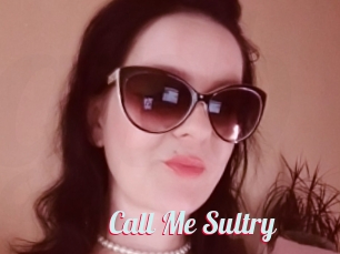 Call_Me_Sultry