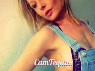 CamTequila