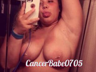 CancerBabe0705