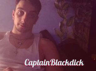 CaptainBlackdick