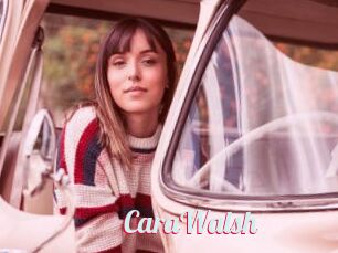 CaraWalsh