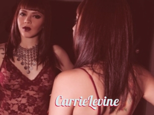 CarrieLevine