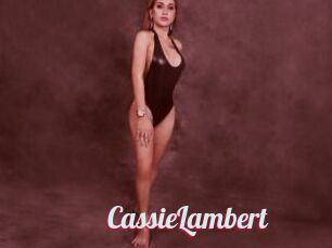 CassieLambert