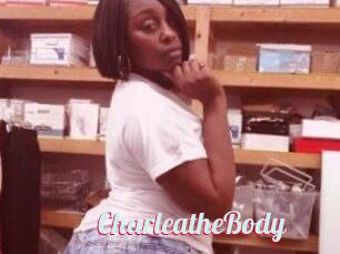 CharleatheBody