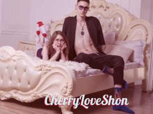 CherryLoveShon