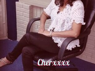 Cherxxxx