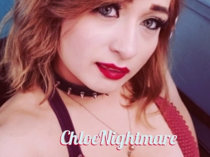 ChloeNightmare