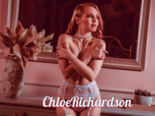 ChloeRichardson