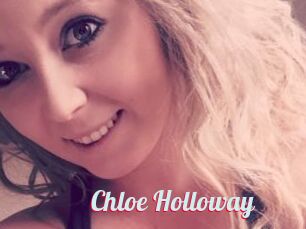 Chloe_Holloway
