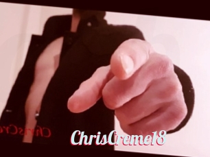 ChrisCreme18