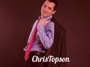 ChrisTopson