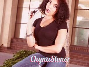 ChynaStoner