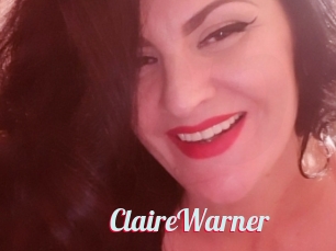 ClaireWarner