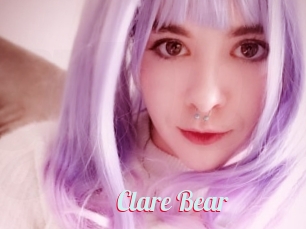 Clare_Bear