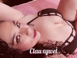 Clauxywet