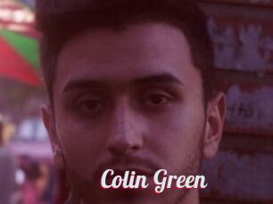 Colin_Green
