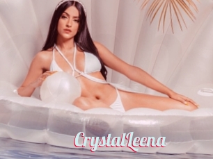 CrystalLeena