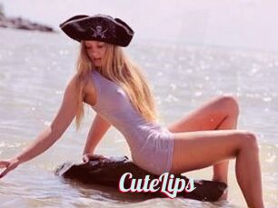 CuteLips Geile Pornobilder