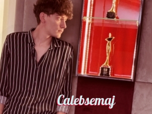 Calebsemaj