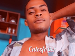 Calevfoster