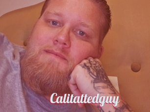 Calitattedguy